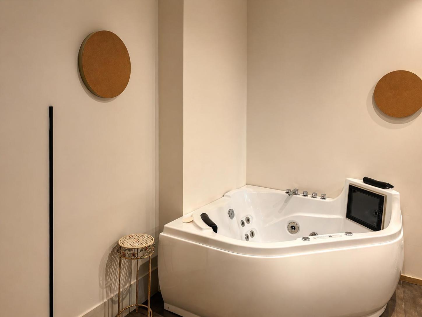 Abalu Collection Suites Gran Via, Madrid